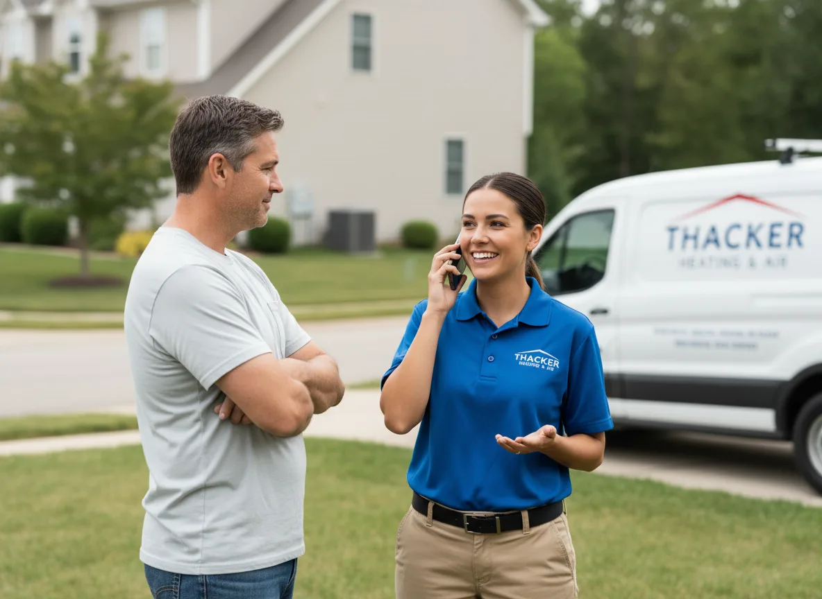 Ac Repair Crandall, TX FAQs